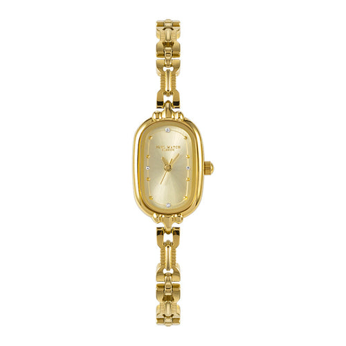 Celisse Verity Watch | Gold 18k
