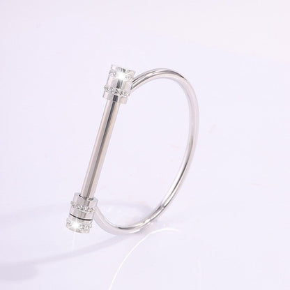 Bellina Riccardi Bracelet | Gold 16k