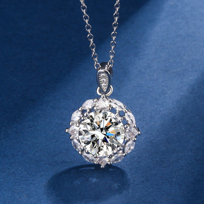 Neve Alaire Set | White Gold 16k
