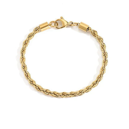 Laurina Venusta Bracelet | Gold 18k