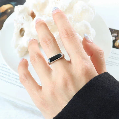 Brendina Auronyxa Ring | Gold 18k