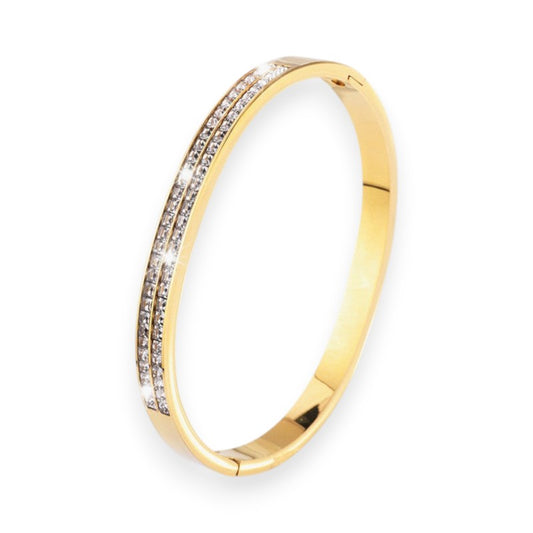 Fabiana Stellini Bracelet | Gold 16k