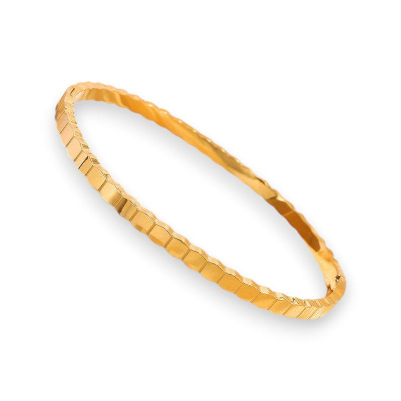 Serelina Vantini Bracelet | Gold 16k