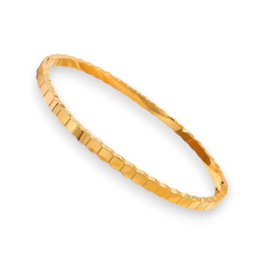 Serelina Vantini Bracelet | Gold 16k