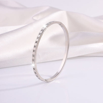 Annabella Giacconi Bracelet | Gold 16k