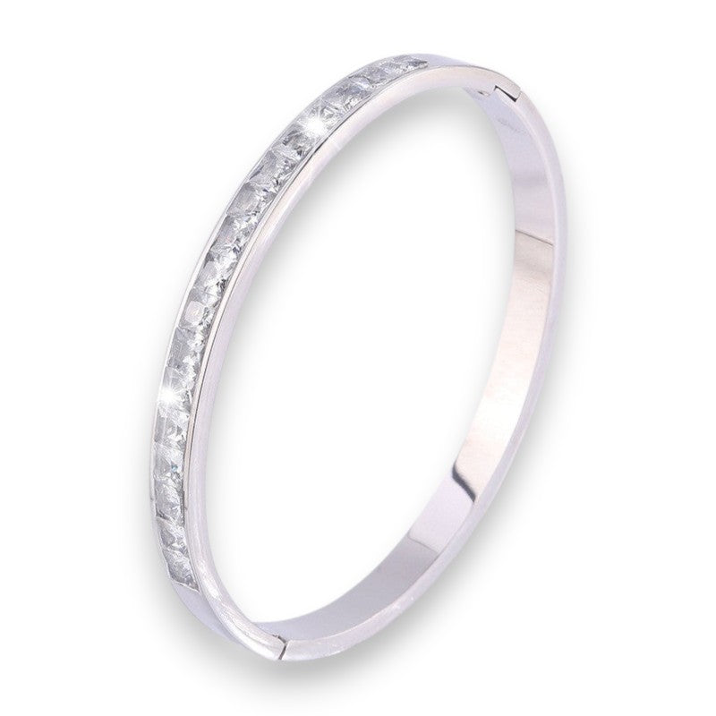 Sabina Fioralba Bracelet | White Gold 16k