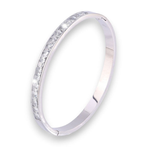Sabina Fioralba Bracelet | White Gold 16k