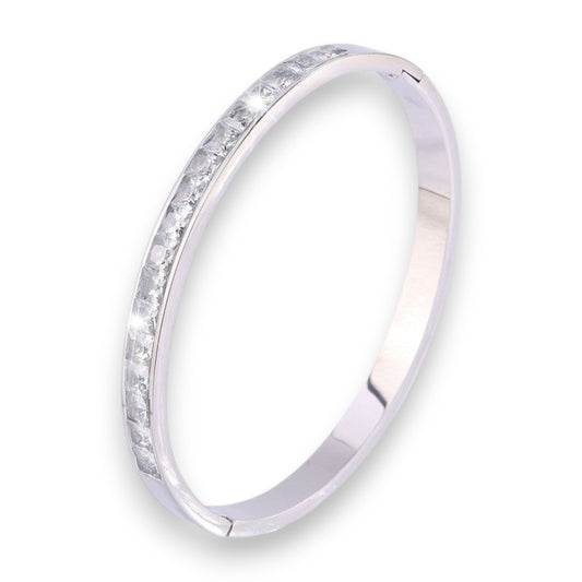 Sabina Fioralba Bracelet | White Gold 16k