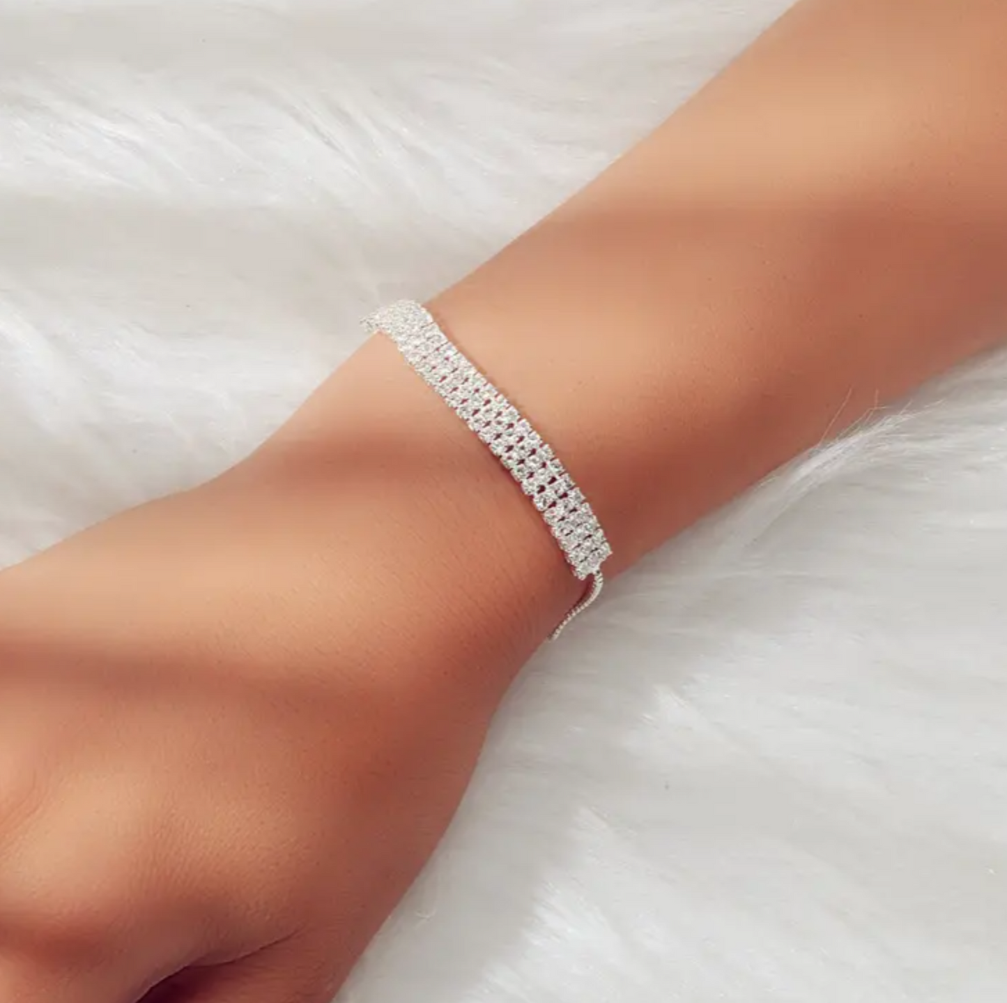 Luna Bracelet