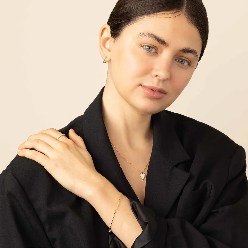 Cabaret Bracelet | Gold 14k