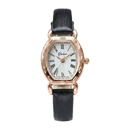 Vincetto Leather Watch