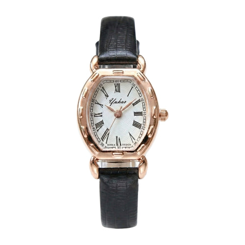 Vincetto Leather Watch