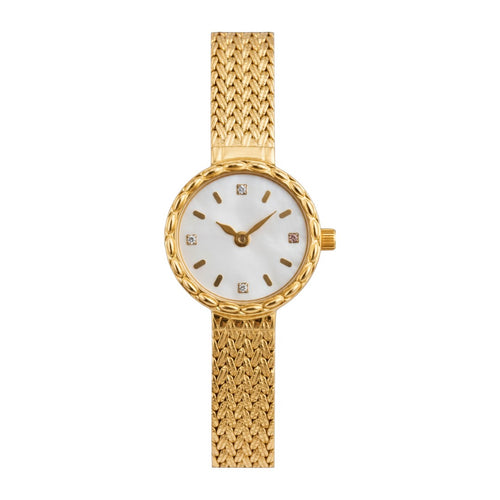 Vintage Legacy Watch