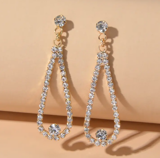 Ayla Earring Set