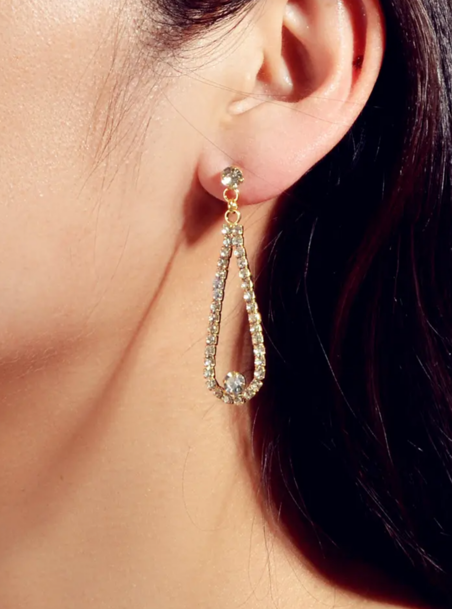 Ayla Earring Set