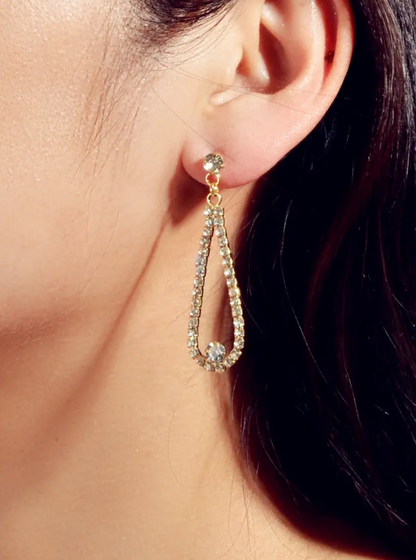 Ayla Earring Set