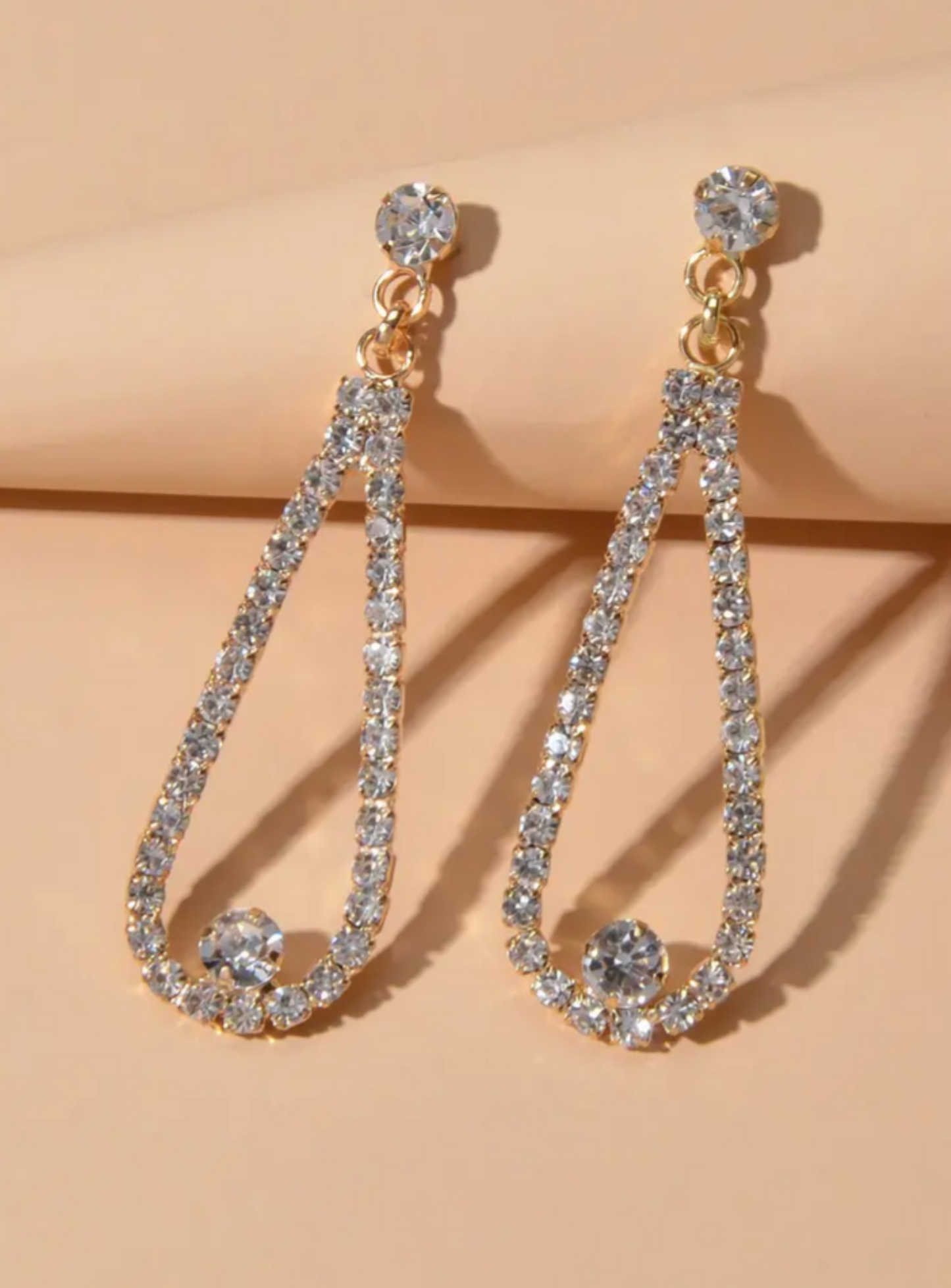 Ayla Earring Set
