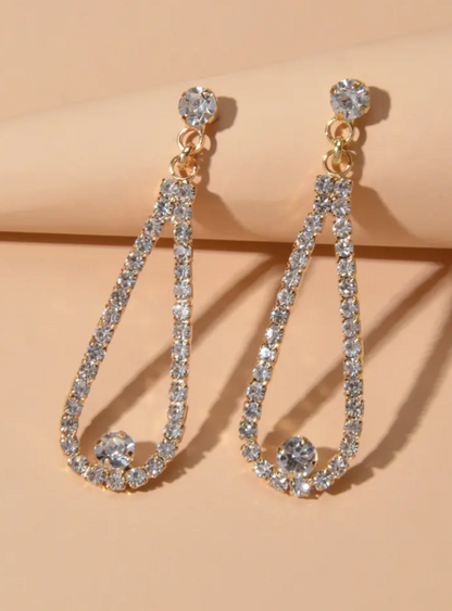 Ayla Earring Set