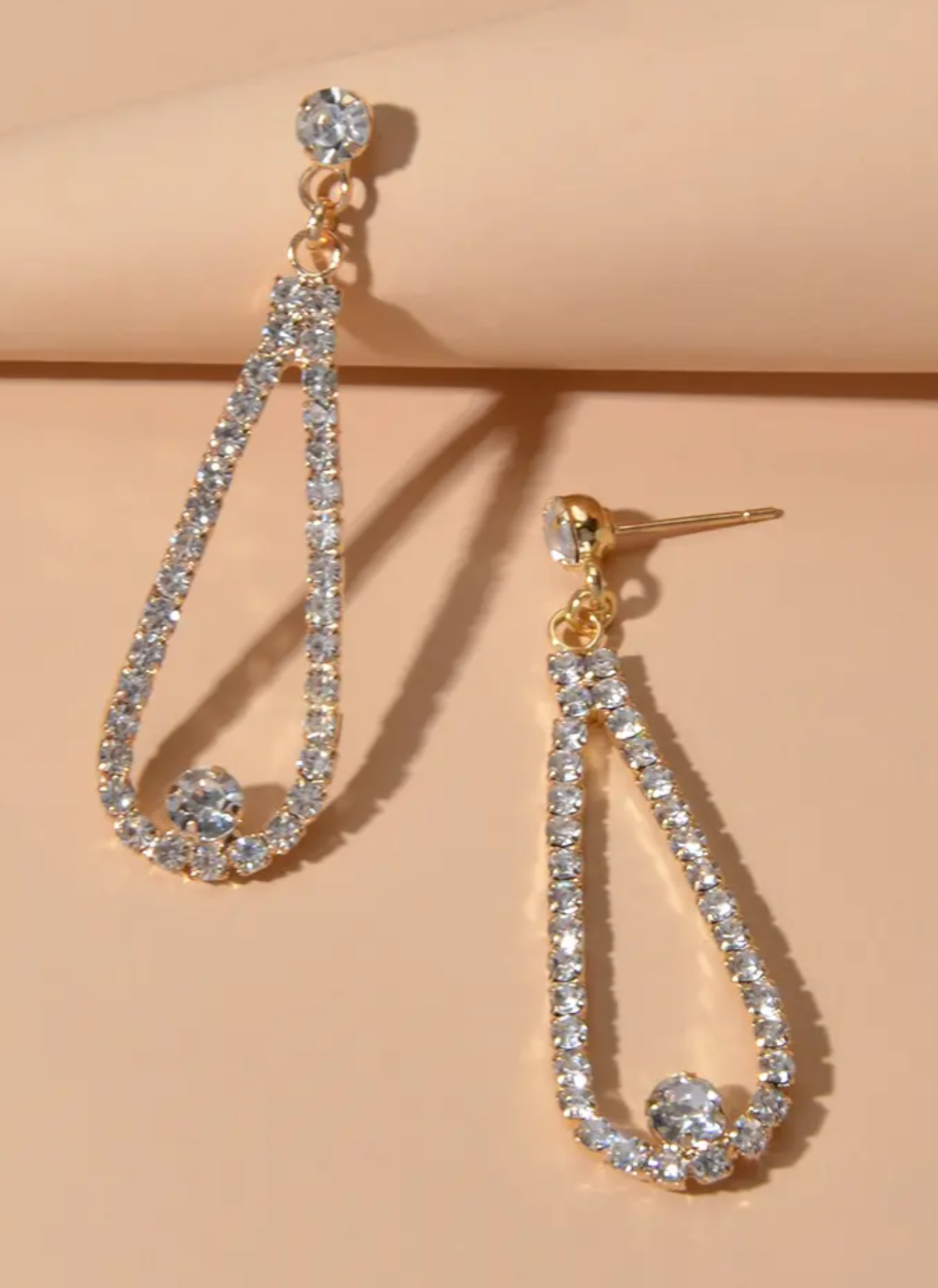 Ayla Earring Set
