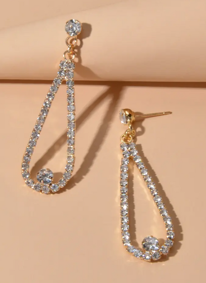 Ayla Earring Set