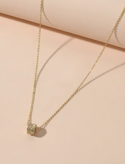 Elara Necklace