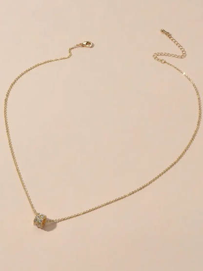 Elara Necklace