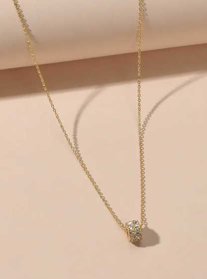 Elara Necklace