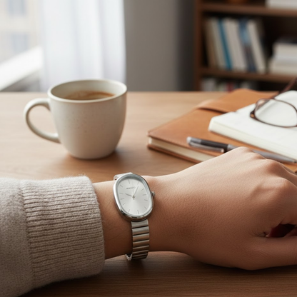 Como Watch