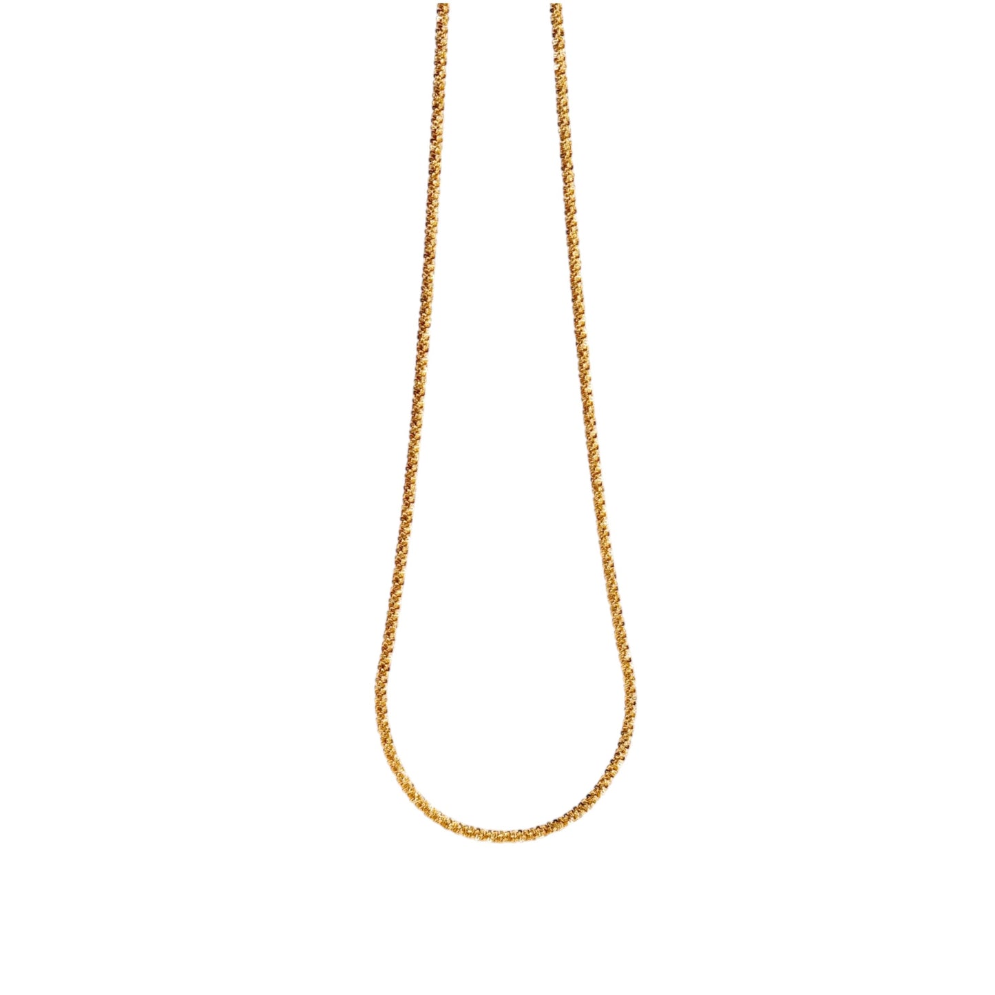 "Abundance" Necklace