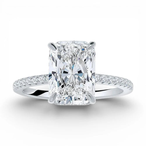 Signature Ring