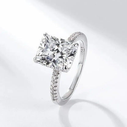 Signature Ring
