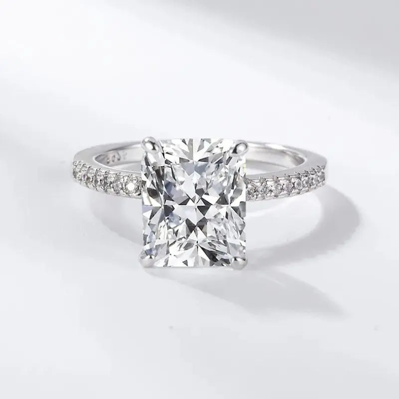 Signature Ring