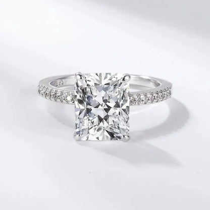 Signature Ring