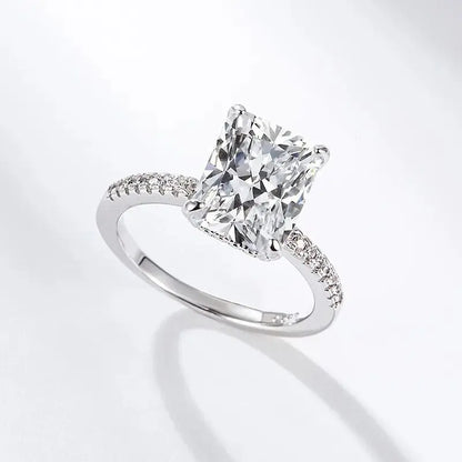 Signature Ring