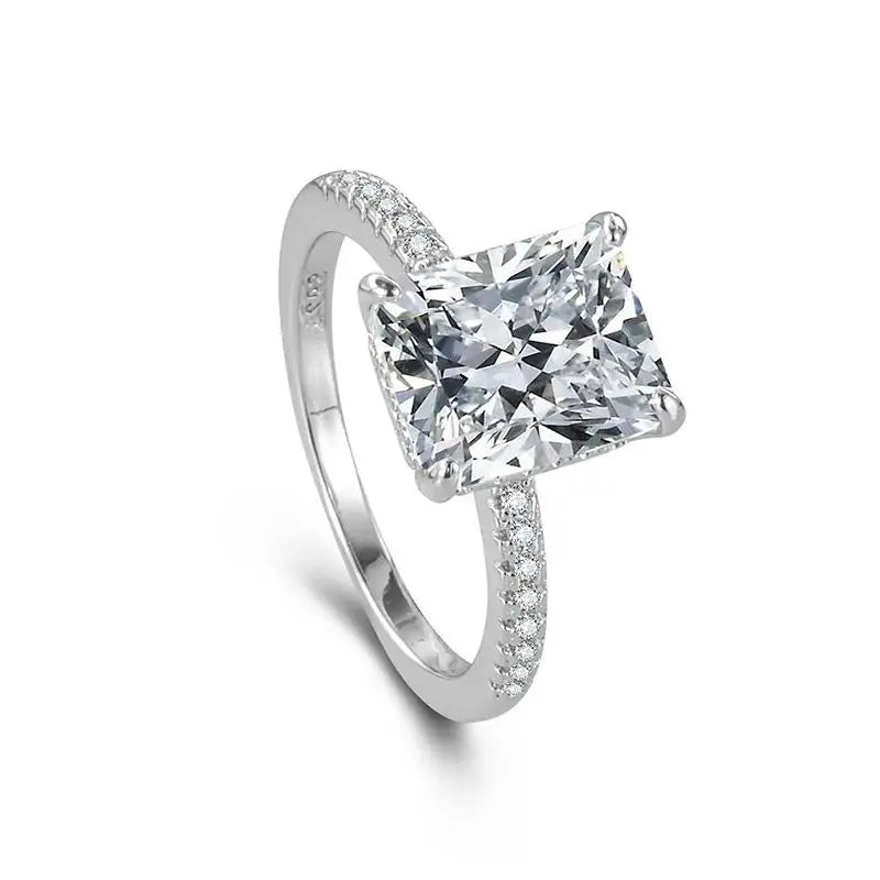 Signature Ring