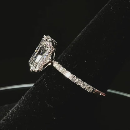 Signature Ring